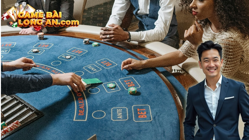 Các Chiến Thuật Chơi Bài Baccarat Hiệu Quả