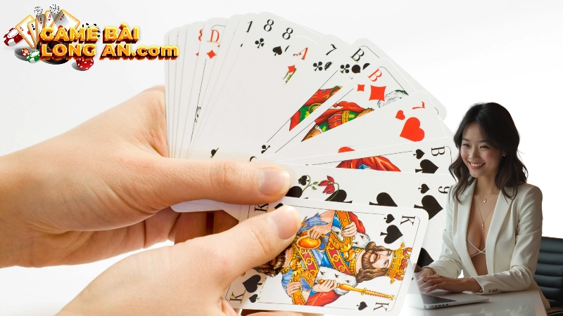 Các bước cơ bản để chơi bài baccarat đổi thưởng