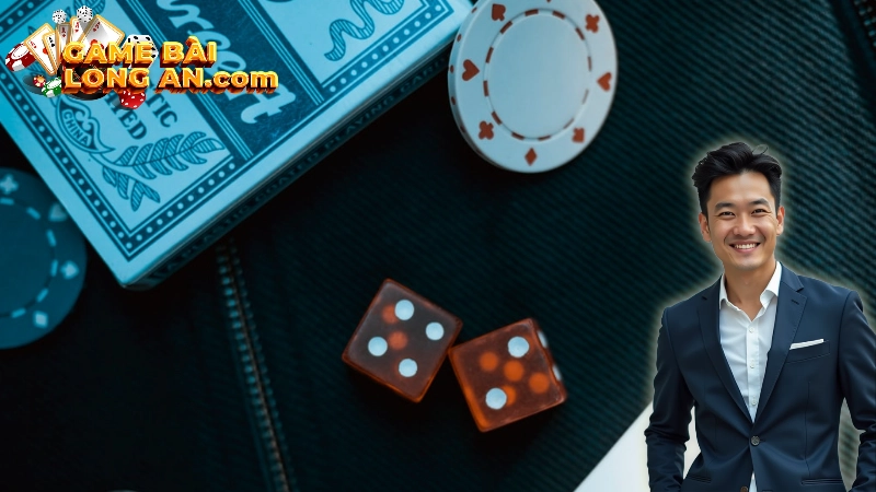 Các Cổng Game Poker Uy Tín