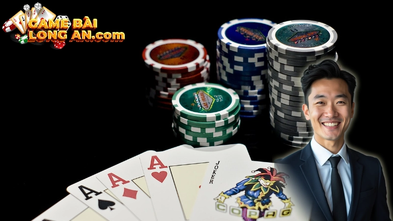 Cách Chơi Poker Đổi Thưởng