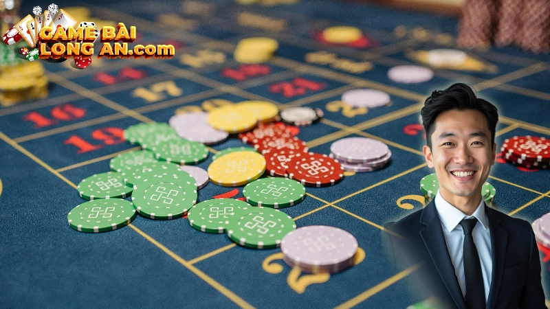 Chiến Thuật Đánh Bài Poker Cơ Bản Cho Người Mới