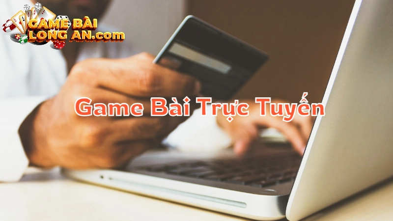 Game Bài Trực Tuyến – Trải Nghiệm Không Thể Bỏ Qua