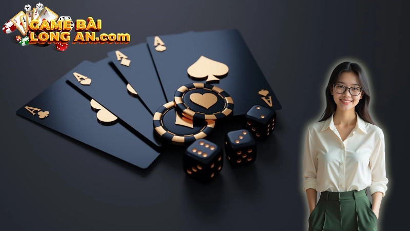 Hiểu Rõ Các Loại Bài Trong Poker