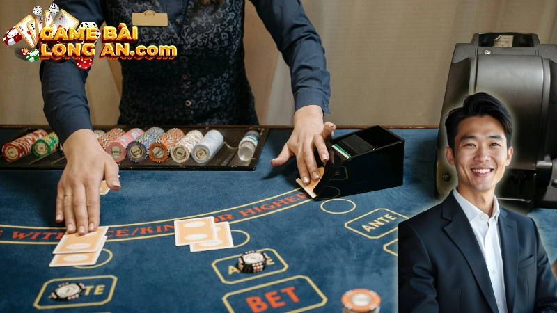 Hiểu Rõ Luật Chơi Baccarat