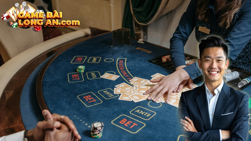 Hướng Dẫn Cách Chơi Game Bài Baccarat Miễn Phí