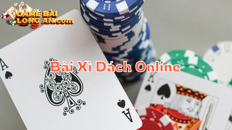 Hướng Dẫn Chơi Game Bài Xì Dách Online