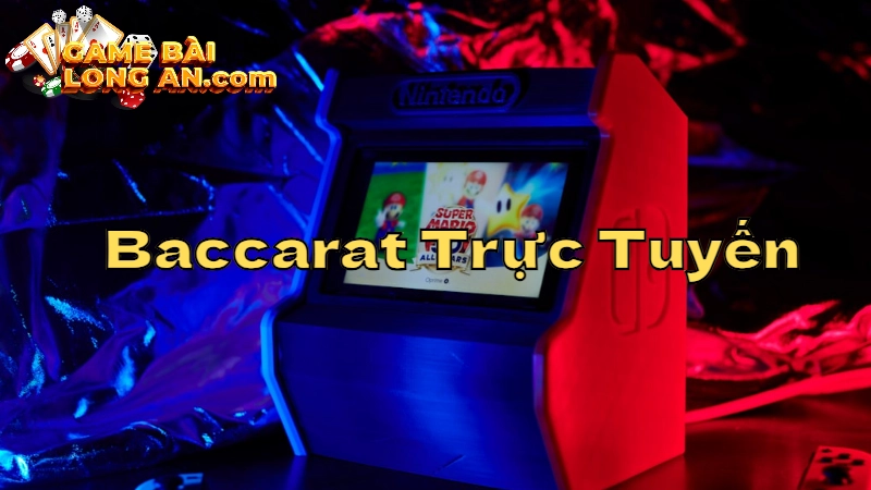 So Sánh Game Bài Baccarat Trực Tuyến