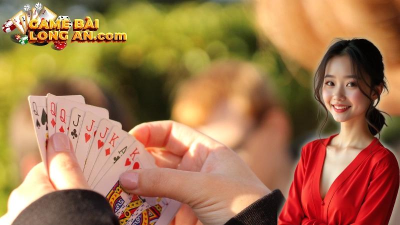 Tìm hiểu cách chơi game bài baccarat đổi thưởng cải thiện kỹ năng và tăng chiến thắng