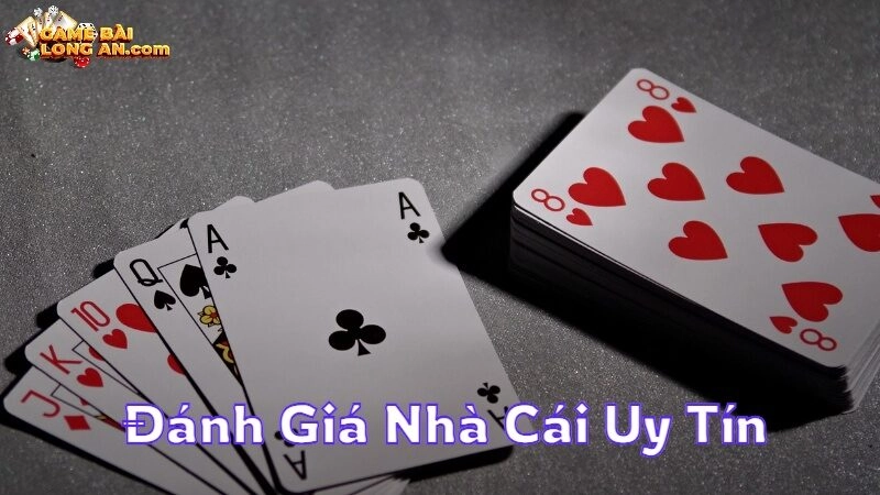 Đánh Giá Nhà Cái Uy Tín Hàng Đầu Hiện Nay